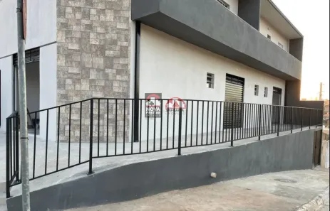 Ponto Comercial à venda, 187m² no Jardim Santa Júlia, São José dos Campos
