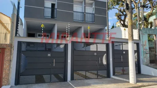 Sobrado com 3 Quartos à venda, 120m² no Vila Roque, São Paulo