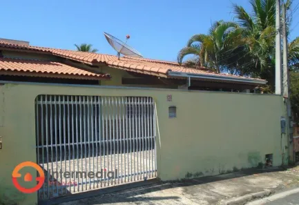 Casa com 3 Quartos à venda, 102m² no Residencial Vicente Laureano, Boituva