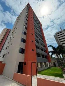 Apartamento com 3 Quartos à venda, 139m² no Dionisio Torres, Fortaleza