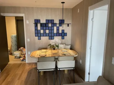 Apartamento com 1 Quarto à venda, 54m² no Higienópolis, São Paulo