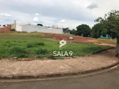 Lote/Terreno à venda, 257m² no Água Branca, Piracicaba