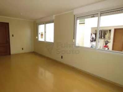 Apartamento com 3 Quartos à venda, 136m² no Centro, Pelotas