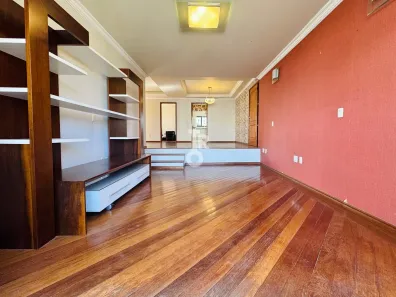 Apartamento com 3 Quartos à venda, 170m² no Jardim Ana Maria, Jundiaí