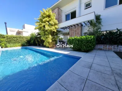 Casa com 4 Quartos à venda, 569m² no Lagoa da Conceição, Florianópolis
