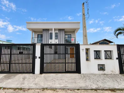 Casa com 2 Quartos para alugar, 98m² no Rio Tavares, Florianópolis