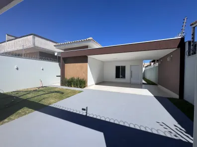 Casa com 3 Quartos à venda, 125m² no Plano Diretor Norte, Palmas