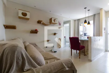 Apartamento com 2 Quartos à venda, 49m² no Burgo Paulista, São Paulo