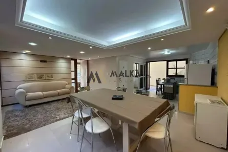 Casa com 5 Quartos para alugar, 282m² no João Paulo, Florianópolis