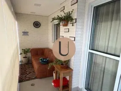 Apartamento com 3 Quartos à venda, 77m² no Jardim Avelino, São Paulo