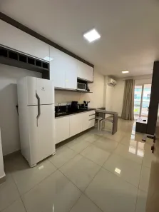 Apartamento com 1 Quarto para venda ou aluguel, 44m² no Bosque das Juritis, Ribeirão Preto