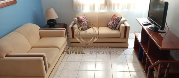 Apartamento com 3 Quartos à venda, 76m² no Vila Sanches, São José dos Campos