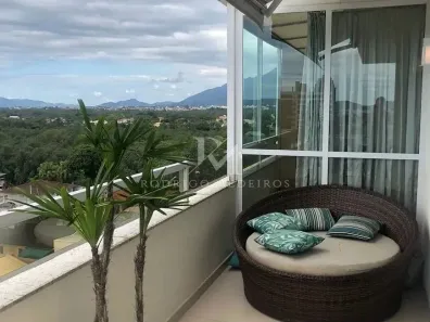 Cobertura com 3 Quartos à venda, 216m² no Centro, Palhoça