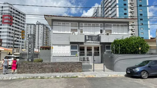 Imóvel Comercial à venda, 375m² no Suíça, Aracaju