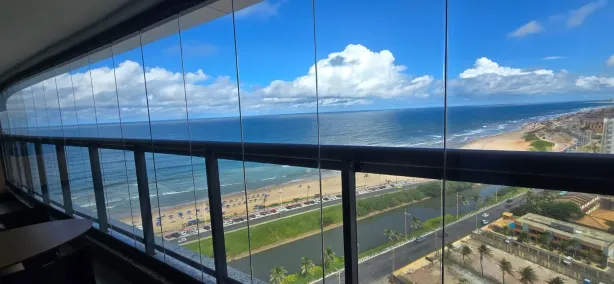 Apartamento com 2 Quartos à venda, 65m² no Piatã, Salvador
