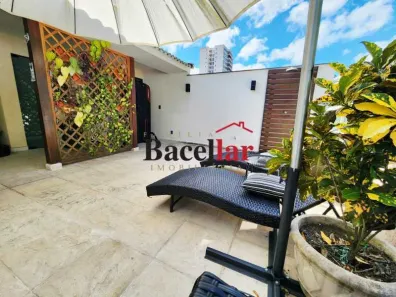 Casa de Condomínio com 3 Quartos à venda, 135m² no Freguesia (Jacarepaguá), Rio de Janeiro
