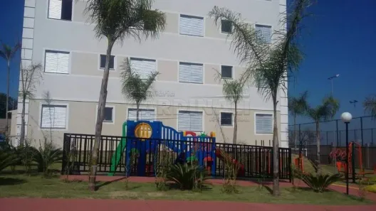 Apartamento com 2 Quartos à venda, 53m² no Solidariedade, Araraquara