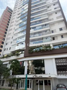 Apartamento com 3 Quartos à venda, 132m² no Setor Oeste, Goiânia