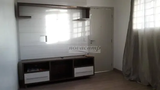 Apartamento com 2 Quartos à venda, 65m² no Vila Marieta, Campinas