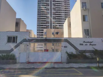Apartamento com 3 Quartos à venda, 65m² no Presidente Kennedy, Fortaleza