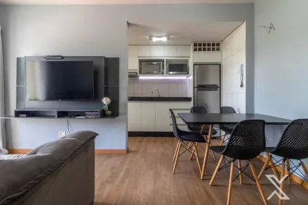 Apartamento com 2 Quartos à venda, 50m² no Itoupava Seca, Blumenau