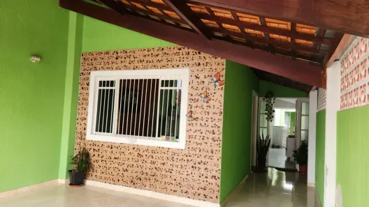 Casa com 2 Quartos à venda, 75m² no Bosque dos Eucaliptos, São José dos Campos