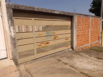 Lote/Terreno à venda, 425m² no Jardim Antonio Von Zuben, Campinas