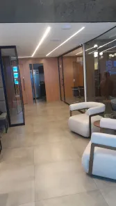 Sala Comercial à venda, 93m² no Setor Bueno, Goiânia