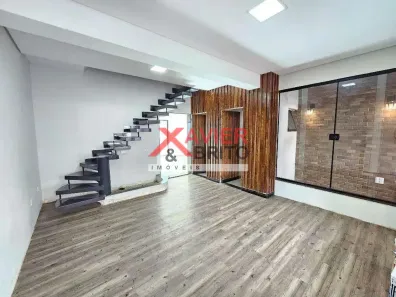 Sobrado com 4 Quartos à venda, 133m² no Jardim São Paulo(Zona Leste), São Paulo