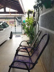 Casa com 2 Quartos à venda, 139m² no Remanso Campineiro, Hortolândia
