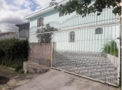 Sobrado com 4 Quartos à venda, 202m² no Vila Aurora (Zona Norte), São Paulo