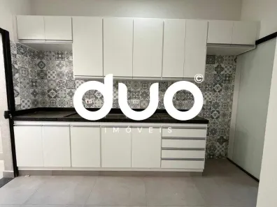 Casa com 2 Quartos à venda, 74m² no Jardim Nova Suíça, Piracicaba