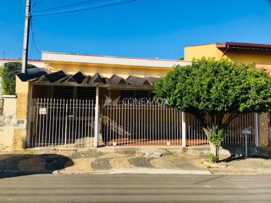 Casa com 3 Quartos à venda, 154m² no Jardim Leonor, Campinas