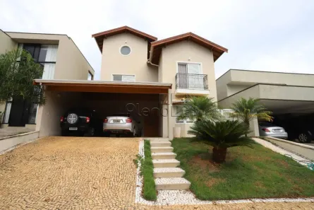 Casa de Condomínio com 3 Quartos à venda, 360m² no Vila dos Plátanos, Campinas