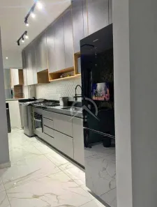 Apartamento com 2 Quartos à venda, 68m² no Nova Cerejeira, Atibaia