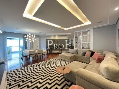Apartamento com 3 Quartos à venda, 248m² no Olímpico, São Caetano do Sul