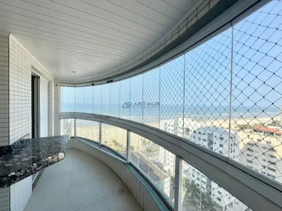 Apartamento com 2 Quartos à venda, 93m² no Tupi, Praia Grande