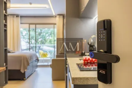 Apartamento com 1 Quarto à venda, 31m² no Perdizes, São Paulo