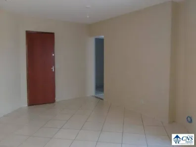 Apartamento com 2 Quartos para alugar, 76m² no Parque Taboão, Taboão da Serra