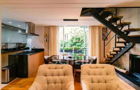 Apartamento com 2 Quartos à venda, 99m² no Vila Suzana, São Paulo