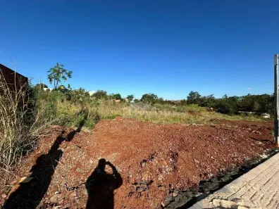 Lote/Terreno à venda, 252m² no Jardim Pedro Morelli, Ibiporã