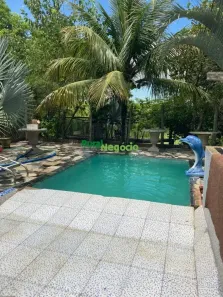 Casa com 4 Quartos à venda, 750m² no Centro, Lorena