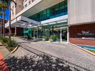 Apartamento com 3 Quartos para alugar, 67m² no Centro, Londrina