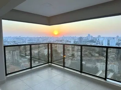 Apartamento com 3 Quartos à venda, 107m² no Jardim Faculdade, Sorocaba