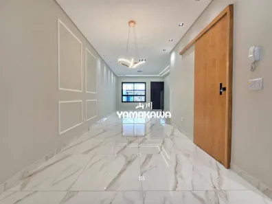 Sobrado com 3 Quartos à venda, 120m² no Burgo Paulista, São Paulo