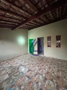 Casa com 2 Quartos à venda, 100m² no Jardim Novo, Rio Claro