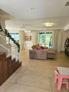 Casa de Condomínio com 4 Quartos à venda, 165m² no Jardim Myrian Moreira da Costa, Campinas