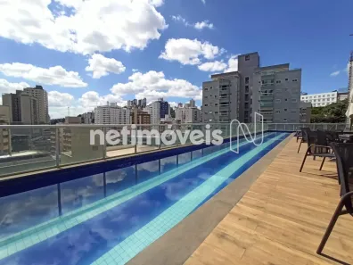 Apartamento com 4 Quartos para alugar, 288m² no Buritis, Belo Horizonte