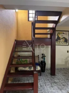 Casa com 4 Quartos à venda, 248m² no Parque da Represa, Jundiaí