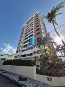 Apartamento com 4 Quartos à venda, 122m² no Dionisio Torres, Fortaleza